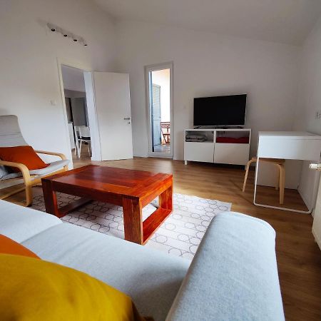 Apartment Lipa Ровінь Екстер'єр фото