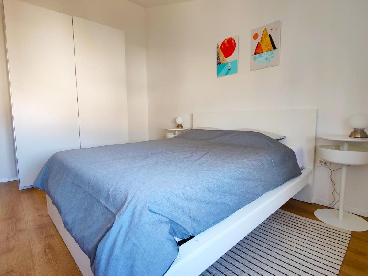 Apartment Lipa Ровінь Екстер'єр фото