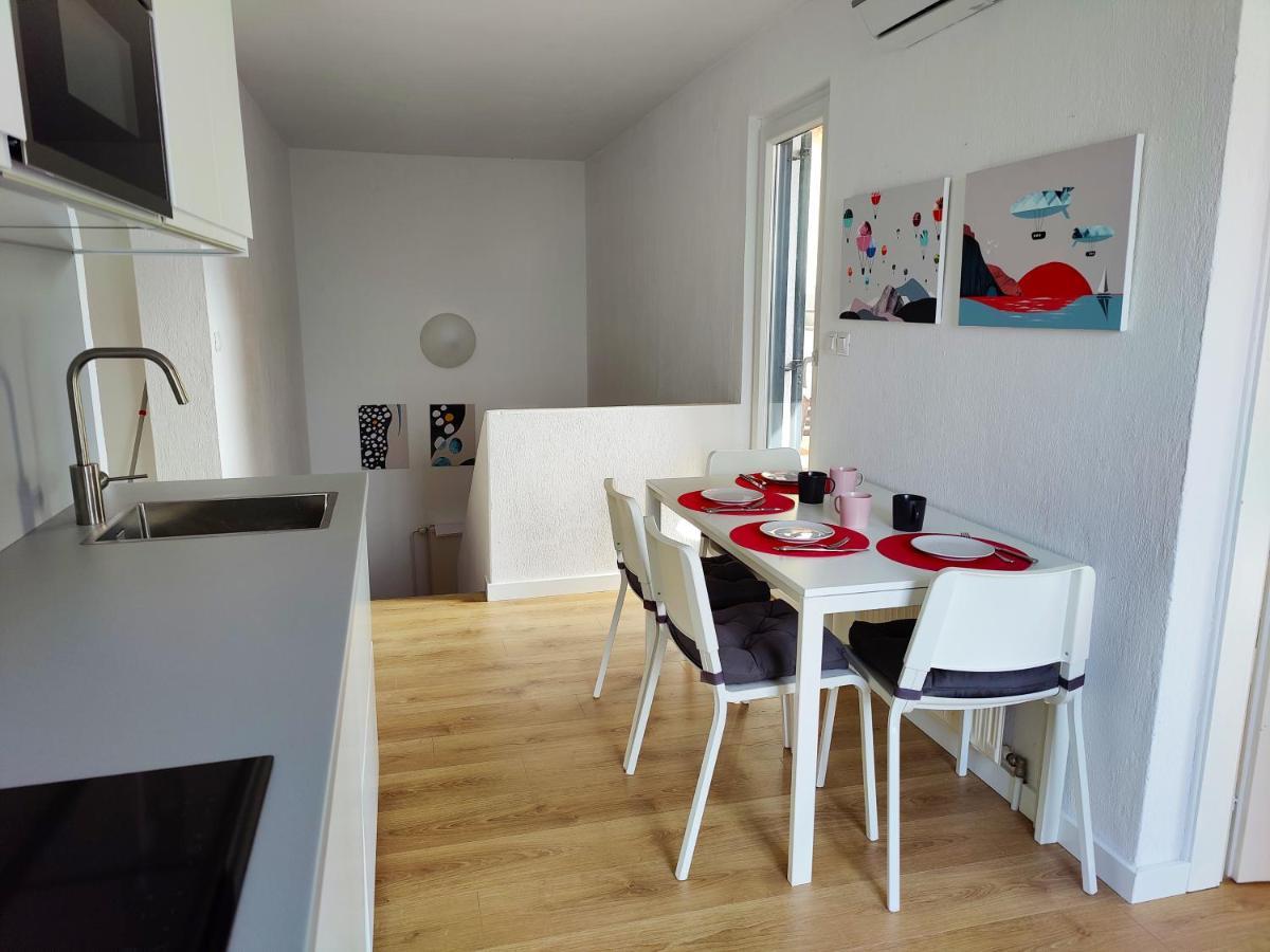 Apartment Lipa Ровінь Екстер'єр фото