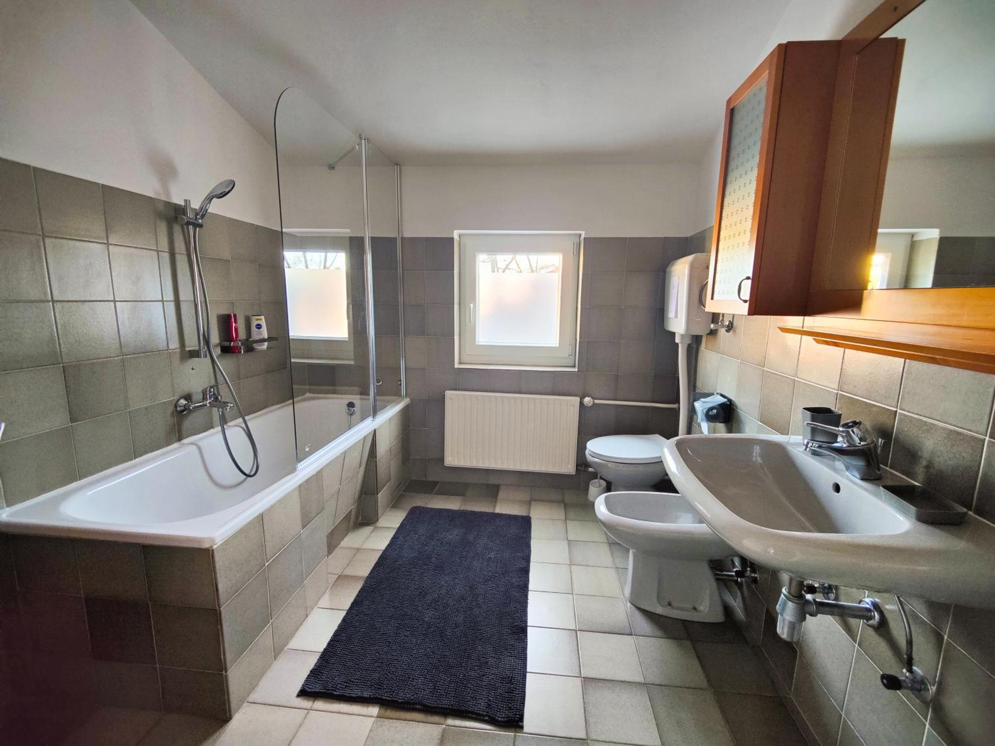 Apartment Lipa Ровінь Екстер'єр фото